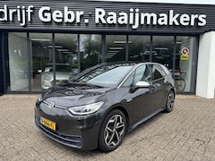 Volkswagen ID.3 - First Plus 58 kWh*EXPORTPRIJS
