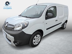 Renault Kangoo - Z.E. Maxi