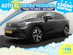 Volkswagen ID.4 - First 77 kWh Camera Adapt. Cruise Stoelverwarming 20' LMV 2