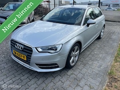 Audi A3 Sportback - 1.4 TFSI Ambiente Pro Line plus/Navi/Xenon