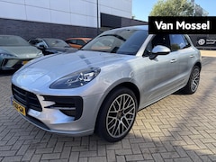 Porsche Macan - 2.0 | SPORTDESIGN | SPORTUITLAATEINDPIJPEN | BOSE AUDIO | PANORAMA/SCHUIF-KANTELDAK | PASM