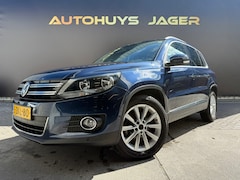Volkswagen Tiguan - 1.4 TSI Sport&Style|1e eigenaar|