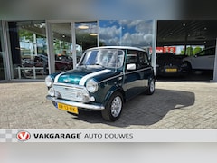 Austin Mini - 1000 Magic kat