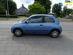 Nissan Micra - 1.2 Mix