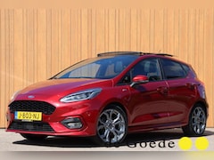 Ford Fiesta - 1.0 EcoBoost Hybrid ST-Line X Org.NL B&O El.schuifdak