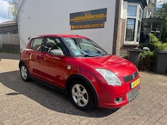 Suzuki Swift - 1.5 Exclusive