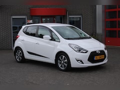 Hyundai ix20 - 1.4i Go Navi/Camera/NL Auto
