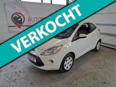 Ford Ka - 1.2 Limited