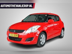 Suzuki Swift - 1.2 Base | AIRCO | ELEKTRISCH PAKKET