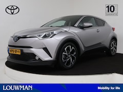 Toyota C-HR - 1.8 Hybrid Style