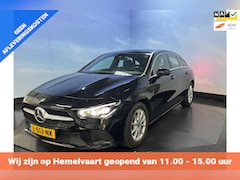 Mercedes-Benz CLA-klasse Shooting Brake - 200 Business Solution