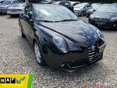 Alfa Romeo MiTo - 1.4 Progression, Airco, 6-Bak