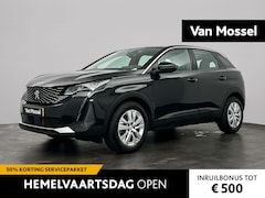 Peugeot 3008 - 1.2 Active Business | Navigatie | Climate Control | Camera | Apple Carplay / Android Auto