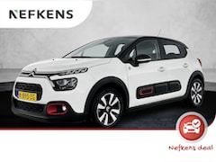 Citroën C3 - C-Series 83pk | Navigatie | Climate Control | Cruise Control | Apple Carplay / Android Aut