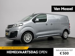 Opel Vivaro - 2.0 CDTI L2H1 Innovation | CARPLAY | TREKHAAK | PDC |