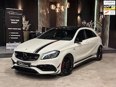 Mercedes-Benz A-klasse - AMG 45 4MATIC|FULL OPTION