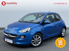 Opel ADAM - 1.0 Turbo Unlimited | Bluetooth | Airco | Cruise Control | LM 16inch |