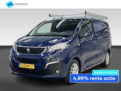 Peugeot Expert - L1H1 1.6 BlueHDi EURO6 115PK PREMIUM 3 ZITS NAVI PDC WINTERPACK TREKHAAK NAP