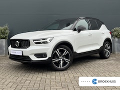 Volvo XC40 - 1.5 T3 R-Design | Achteruitrijcamera 360 graden | Elektrisch glazen panorama-dak | Elektri