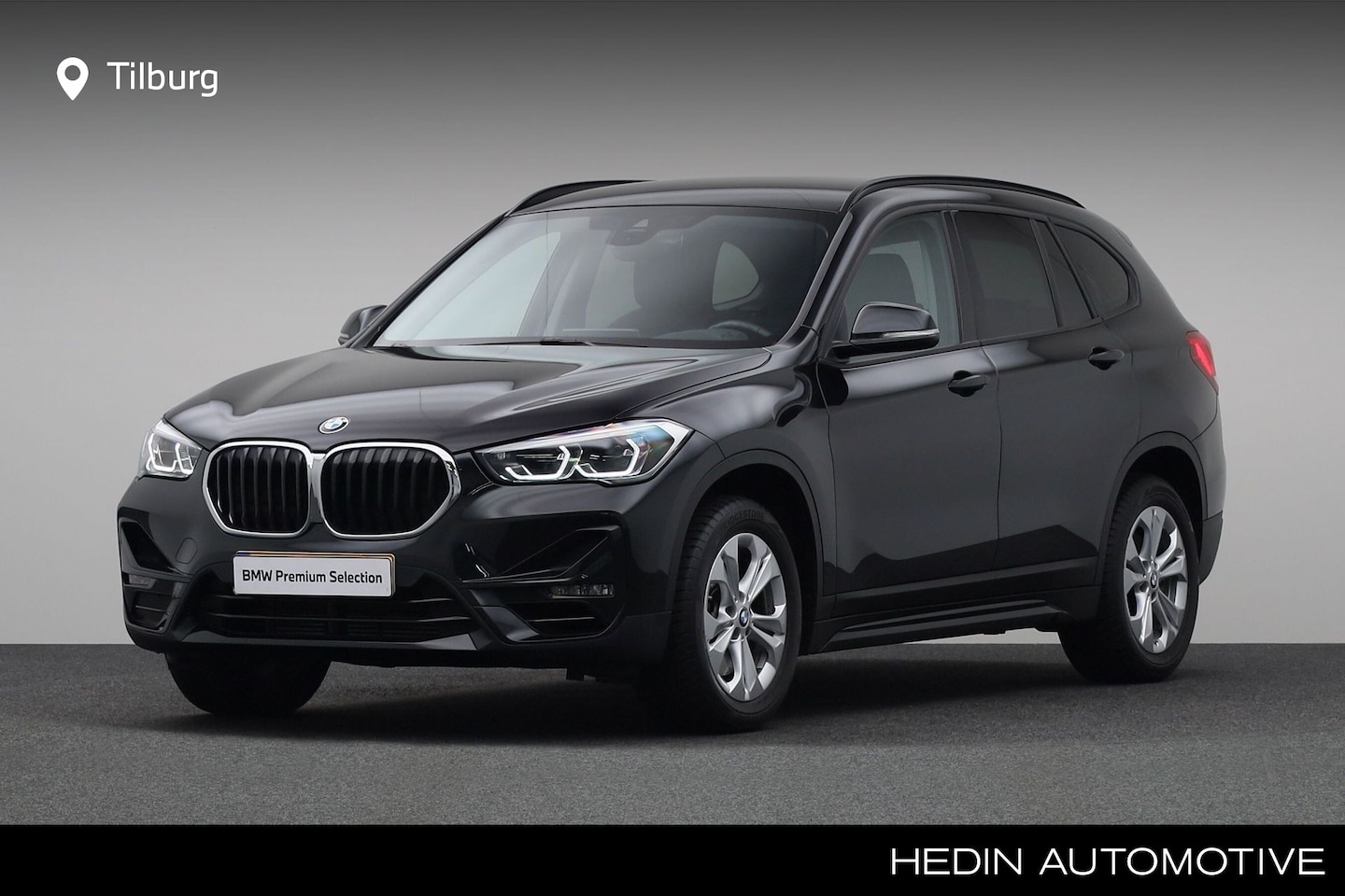 BMW X1 - xDrive20i Business Edition | BWM Head-Up Display | PDC Achter | Cruise Control | Model M S - AutoWereld.nl