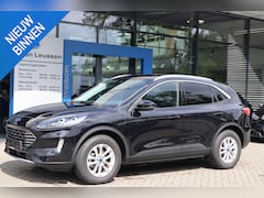 Ford Kuga - 2.5 PHEV TITANIUM WINTERPACK B&O