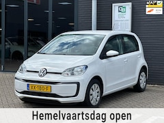 Volkswagen Up! - 1.0 BMT move up/1STE EIG/5-DRS/AIRCO/NL-AUTO NAP