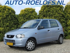 Suzuki Alto - 1.1 GLS Automaat *Stuurbekrachtiging