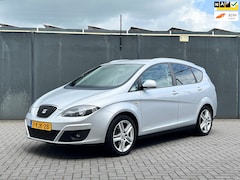 Seat Altea XL - 1.2 TSI COPA bj.2013 Navi|Trekh|Pdc|Nap