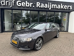 Audi A4 Limousine - 1.8 TFSI Pro Line *Navi*ECC*EXPORT/EX.BPM