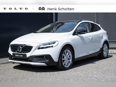Volvo V40 Cross Country - T3 Automaat Polar+ Luxury Navigatie | Panoramadak | Premium Sound by Harman Kardon | Parke