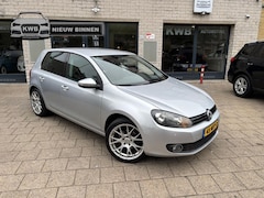 Volkswagen Golf - 1.2 TSI 5Deurs Airco Nw Apk Beurt