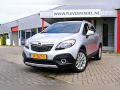 Opel Mokka - 1.4 T Edition Airco|Cruise|Clima|LMV