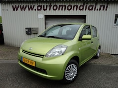 Daihatsu Sirion 2 - 1.0-12V Trend Nw Apk