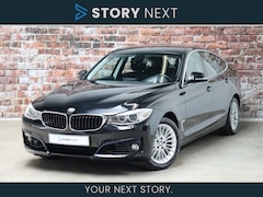 BMW 3-serie Gran Turismo - 320i High Executive Sport Line Automaat / Navigatie Professional / Sportstoelen / Xenon /