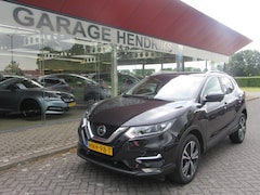 Nissan Qashqai - 1.3 DIG-T N-Connecta 360c Camera, NAVI (occasion)
