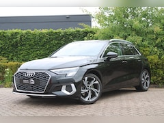 Audi A3 Sportback - 35 TFSI | Automaat | Stoelverwarming | NAP | Climate control | Camera | Apple carplay | Ad