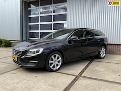 Volvo V60 - 1.5 T3 Polar+