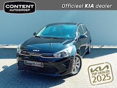 Kia Rio - 1.0 T-GDI MHEV DynamicLine |Navi |Stoel-Stuurverwarming