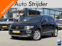 Volkswagen T-Roc - 1.5 TSI Sport 150pk Automaat | NAV | APP-Connect | Winterpack | Virtual display