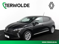 Renault Clio - Evolution | Achteruitrijcamera | Cruise control met snelheidsbegrenzer | Handbediende airc