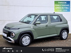 Hyundai Inster - E-Motion 49 kWh / €1700, - Voordeel Op Nieuwprijs / Rijklaarprijs / Direct Leverbaar