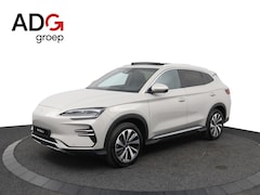 BYD Seal U - Design 87 kWh