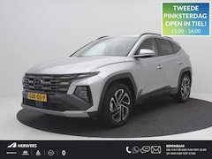 Hyundai Tucson - 1.6 T-GDI PHEV Premium 4WD Stoel- & Stuurverwarming / Krell Audio / Climate Control / Adap