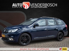 Dacia Logan MCV - 0.9 TCe SL Royaal 90pk | Automaat | Camera | Navi | Airco