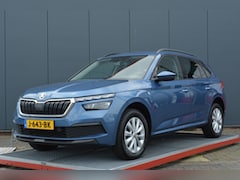 Skoda Kamiq - 1.5 TSI ACT Business Edition camera automaat