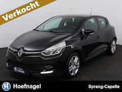 Renault Clio - 0.9 TCe Life | Airco | Bluetooth | Cruise |