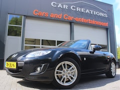 Mazda MX-5 - 1.8 TS Bose Airco 2e eigenaar