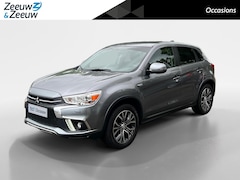Mitsubishi ASX - 1.6 Cleartec Connect Pro+ | CAMERA | 18" VELGEN | APPLE CARPLAY/ANDROID AUTO |