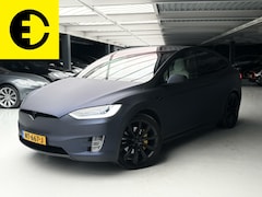 Tesla Model X - 90D Base 6p. | Free Supercharging | AutoPilot 2.0 | Premium connectivity