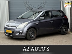 Hyundai i20 - 1.2i ActiveVersion Airco